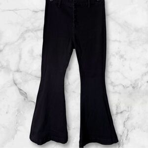 KanCan Dark Denim Super Flare Jeans Women’s 11/29